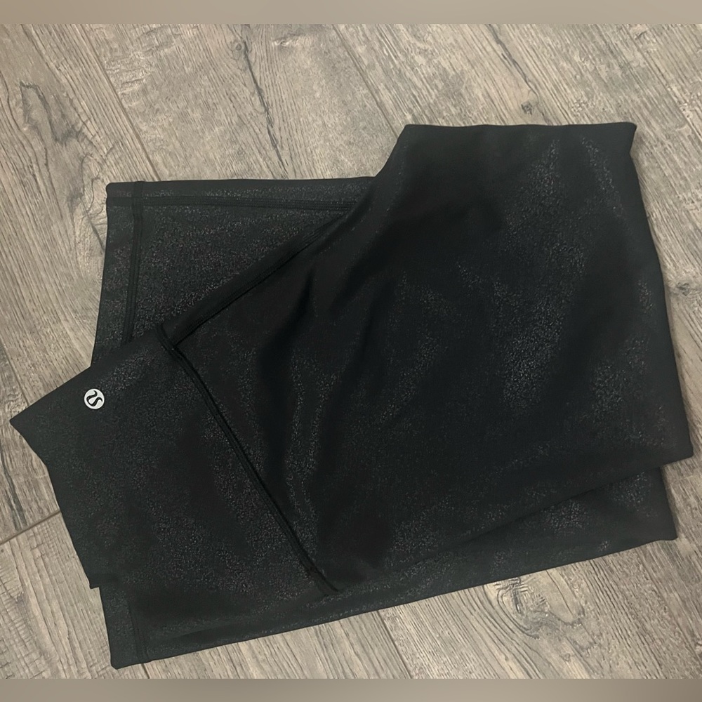 Lululemon leggings in good condition